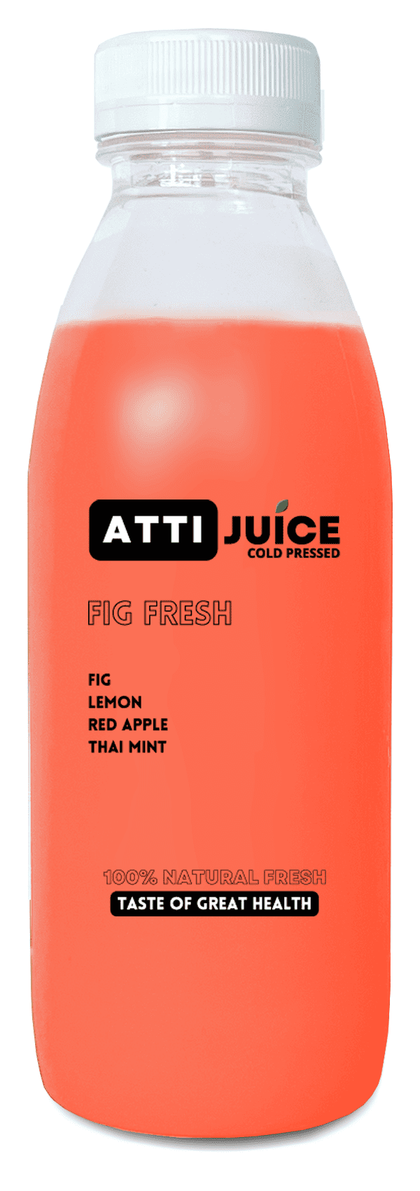 FIG FRESH