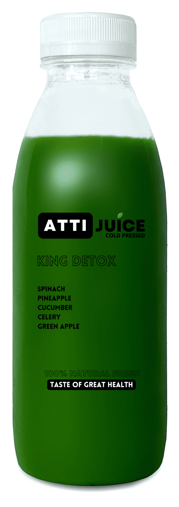 KING DETOX