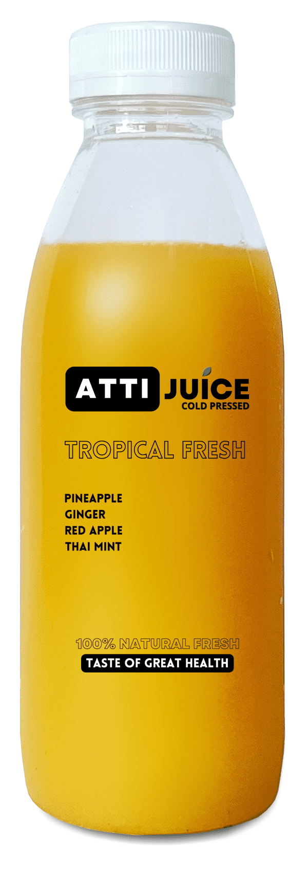 TROPICAL FRESH