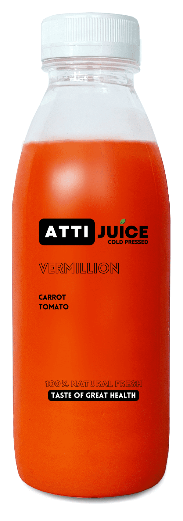VERMILLION